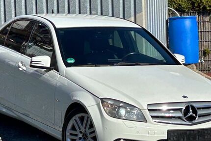 Mercedes-Benz C 320 310.209 km 5.490 &euro; Overath bei Köln 51491