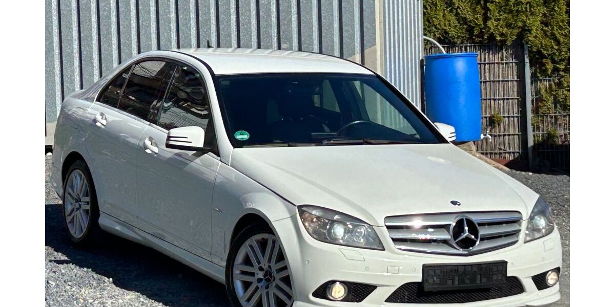 Mercedes-Benz C 320 310.209 km 5.490 &euro; Overath bei Köln 51491