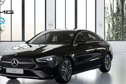 Mercedes-Benz CLA 200 21.431 km 34.840 &euro; Lüdenscheid 58507