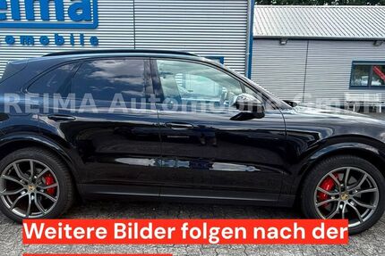 Porsche Cayenne 166.000 km 38.890 &euro; Nümbrecht 51588