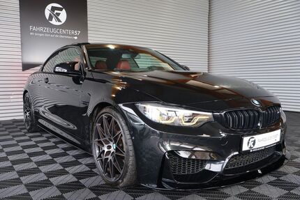 BMW M4 70.509 km 47.900 &euro; Wenden 57482
