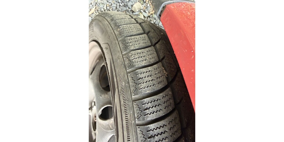 Smart ForTwo 134.000 km 1.200 &euro; Much 53804