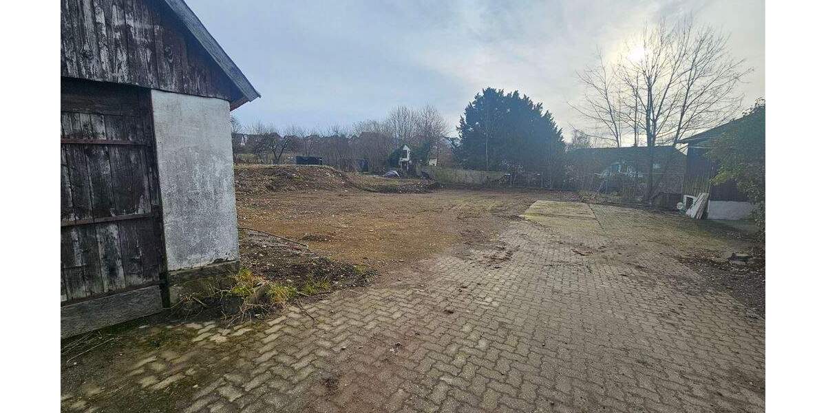 Grundstück Lüdenscheid Othlinghausen - 1.355.000&euro; | Angebot:25678584