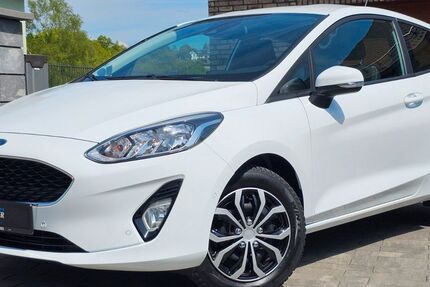 Ford Fiesta 18.200 km 7.690 &euro; Morsbach 51597