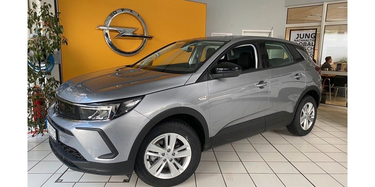 Opel Grandland (X) 42.000 km 18.950 &euro; Olpe 57462