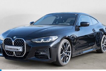 BMW 430 37.127 km 36.790 &euro; Waldbröl 51545