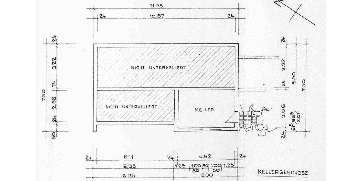 Einfamilienhaus Lüdenscheid Brügge - 35.000&euro; | Angebot:26126910