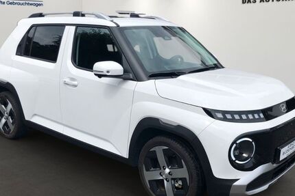 Hyundai INSTER 14.000 km 29.990 &euro; Olpe 57462