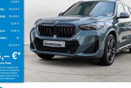 BMW X1 4.738 km 39.790 &euro; Waldbröl 51545