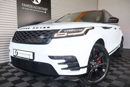 Land Rover Range Rover Velar 45.777 km 44.900 &euro; Wenden 57482