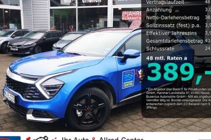 Kia Sportage 15.000 km 38.944 &euro; Meinerzhagen 58540