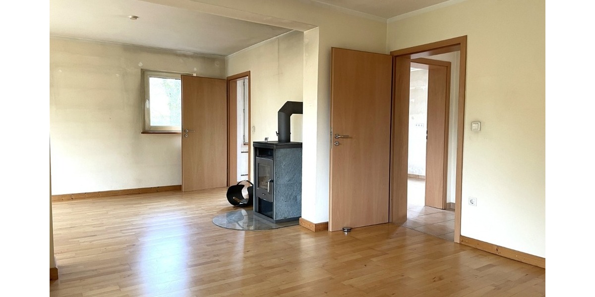 Eigenheim mit viel Wohnfläche für kreative Renovierer - Einfamilienhaus Windeck Schladern | Angebot:26030671