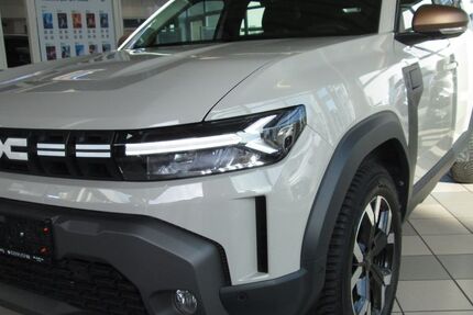 Dacia Duster 16.220 km 24.990 &euro; Plettenberg 58840