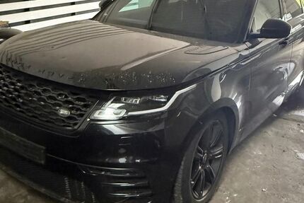 Land Rover Range Rover Velar 172.000 km 19.800 &euro; Lüdenscheid 58511