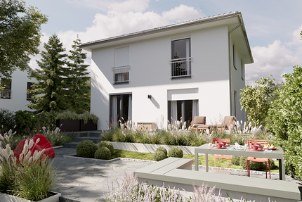 Haus Engelskirchen - 5 Zimmer, 124 m&sup2;, 419.850&euro; | Angebot:21961971