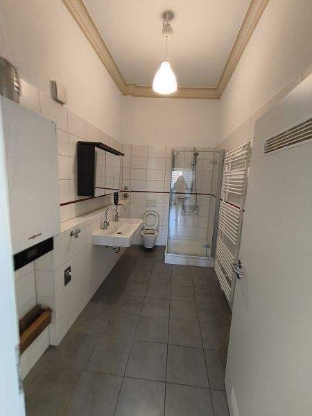 Etagenwohnung Lüdenscheid Staberg - 2 Zimmer, 84 m&sup2;, 670&euro; | Angebot:26487382