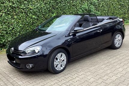 VW Golf 108.000 km 9.200 &euro; Hückeswagen 42499