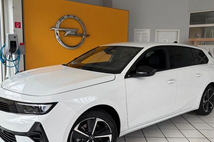 Opel Astra 4.784 km 20.497 &euro; Olpe 57462