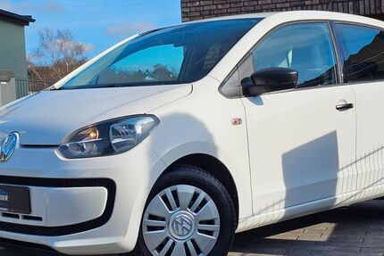 VW up! 32.800 km 5.990 &euro; Morsbach 51597
