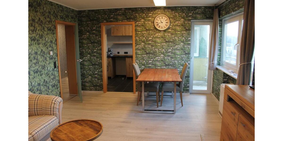 Etagenwohnung Gummersbach Hepel - 3 Zimmer, 73 m&sup2;, 145.900&euro; | Angebot:25976076