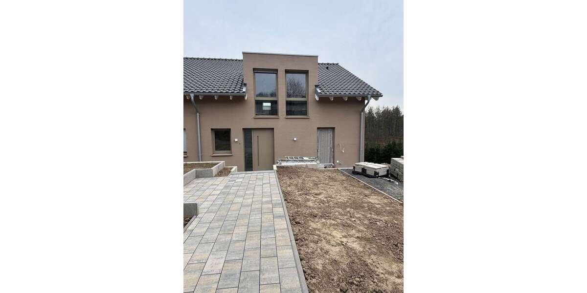 Etagenwohnung Neunkirchen-Seelscheid Seelscheid - 4 Zimmer, 140 m&sup2;, 479.000&euro; | Angebot:25774359