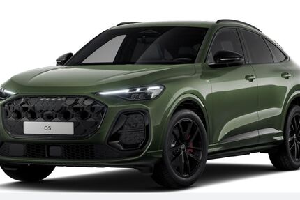Audi Q5 8.085 km 54.390 &euro; Lüdenscheid 58511