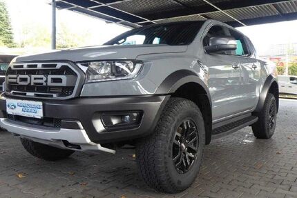 Ford Ranger 34.632 km 44.890 &euro; Meinerzhagen 58540