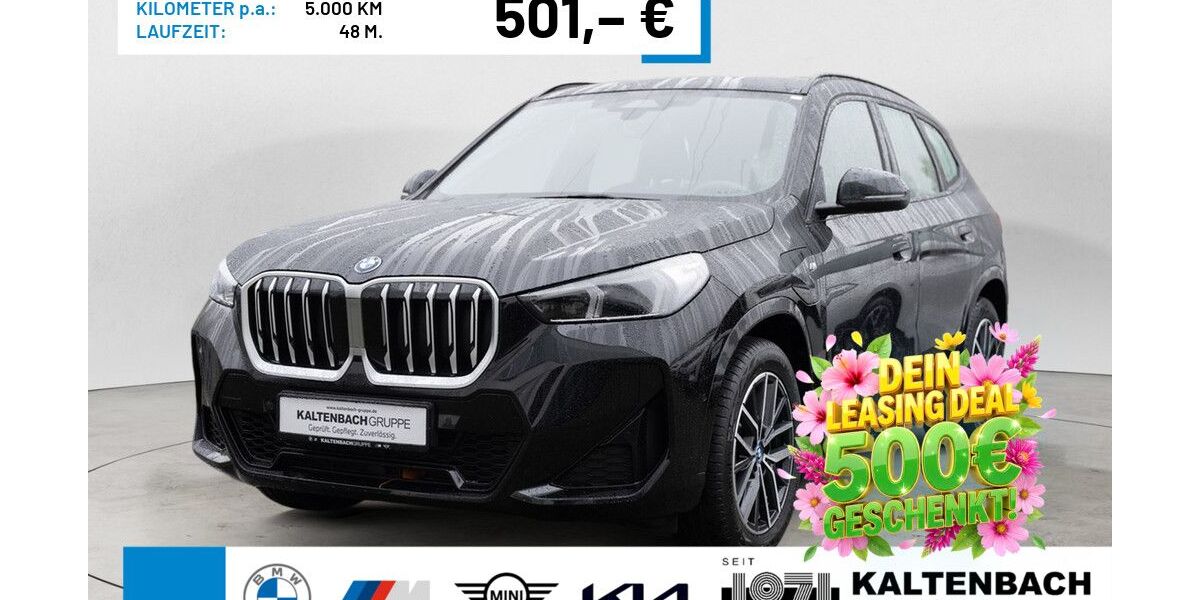 BMW X1 9.000 km 42.290 &euro; Wiehl 51674