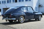 Volvo PV544 Oldtimer Liebhaberfahrzeug !!! 110.829 km 13.950 &euro; Wermelskirchen 42929