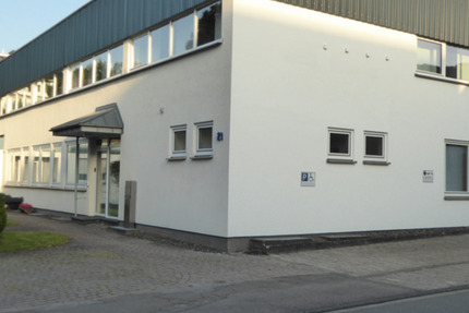 Gewerbeobjekt Olpe - 1.700&euro; | Angebot:25831025