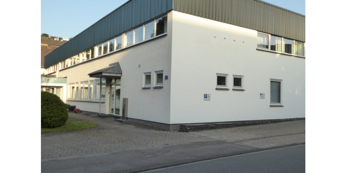 Gewerbeobjekt Olpe - 1.700&euro; | Angebot:25831025