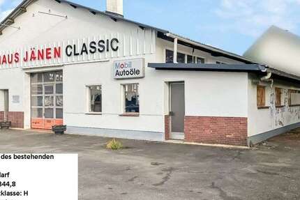 Grundstück Waldbröl - 435.000&euro; | Angebot:27013537