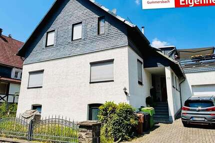 Wohnung Bergneustadt - 4 Zimmer, 115 m&sup2;, 189.000&euro; | Angebot:27181773