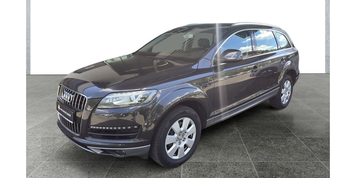 Audi Q7 197.585 km 11.880 &euro; Werdohl 58791