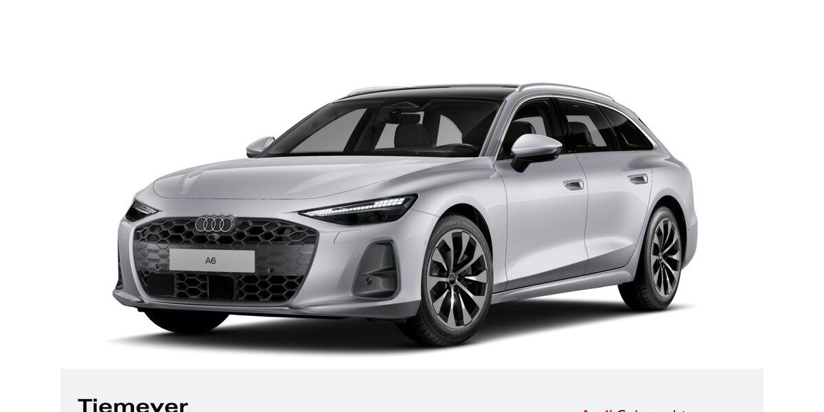 Audi A6 26.129 km 52.980 &euro; Lüdenscheid 58511
