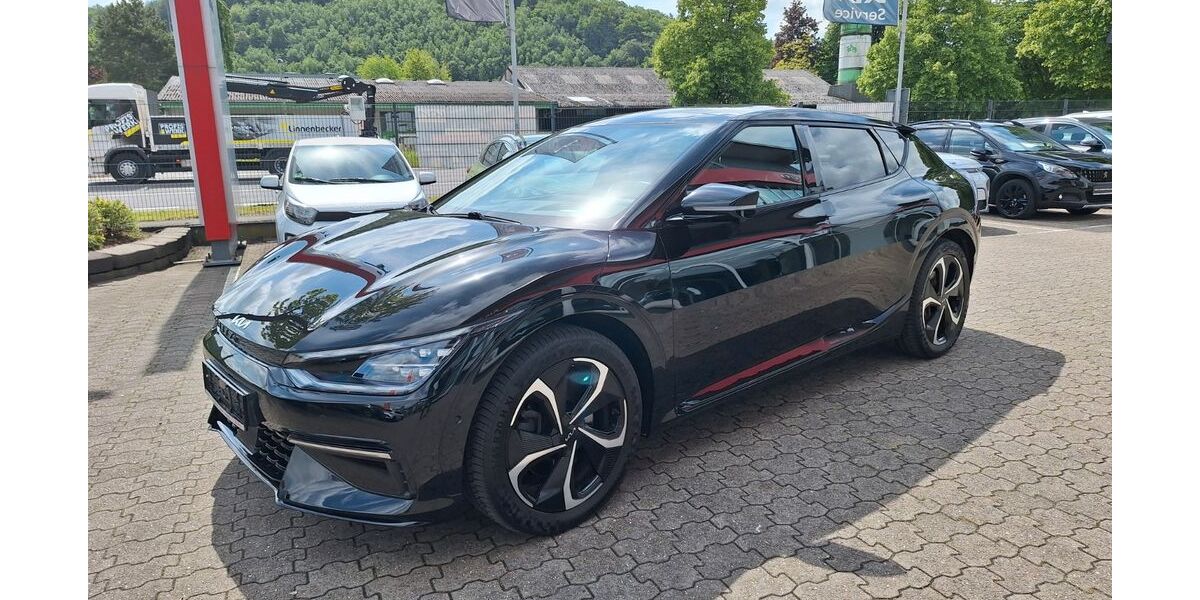 Kia EV6 80.700 km 34.980 &euro; Overath 51491