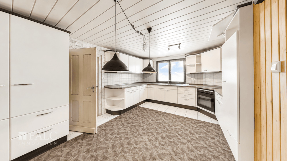 Doppelhaushälfte Eitorf Schmelze - 4 Zimmer, 120 m&sup2;, 99.000&euro; | Angebot:26804940
