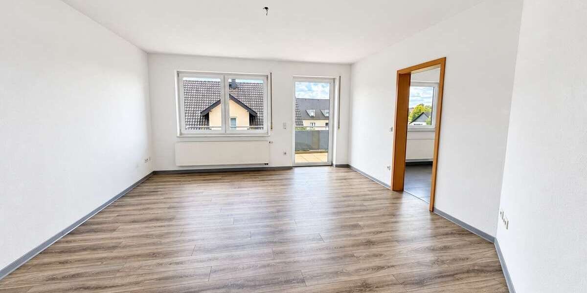 Etagenwohnung Attendorn - 4 Zimmer, 96 m&sup2;, 249.500&euro; | Angebot:22512397