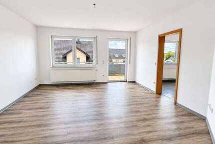 Wohnung Attendorn - 4 Zimmer, 96 m&sup2;, 249.500&euro; | Angebot:22512397