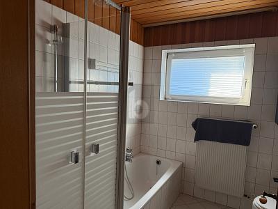 WOHNLICH, HELL UND GUT GESCHNITTEN - Etagenwohnung Olpe | Angebot:27321423