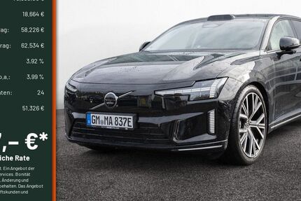 Volvo ES90 3.736 km 76.890 &euro; Wiehl 51674