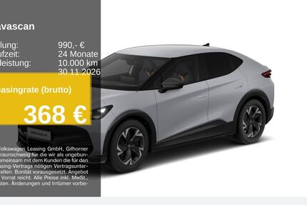 Cupra Tavascan 11.489 km 41.030 &euro; Lüdenscheid 58513
