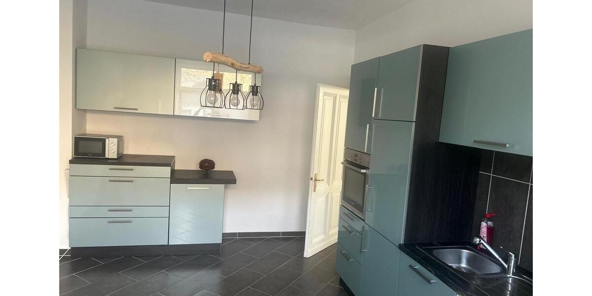 Etagenwohnung Gummersbach Berstig Süd - 2 Zimmer, 75 m&sup2;, 680&euro; | Angebot:25568030