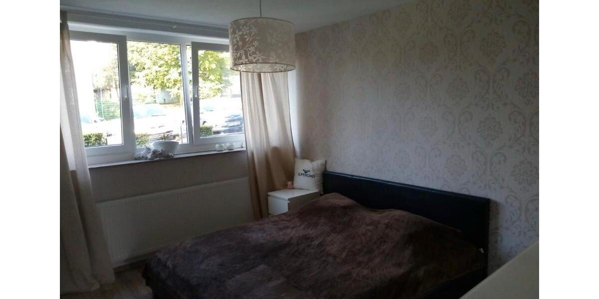 Etagenwohnung Gummersbach Hepel - 3 Zimmer, 85 m&sup2;, 599&euro; | Angebot:27546826