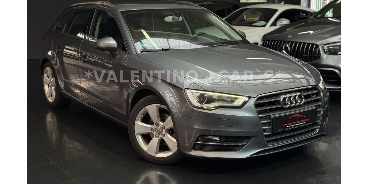 Audi A3 73.901 km 16.999 &euro; Radevormwald 42477