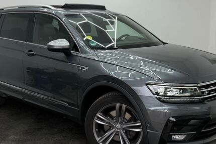 VW Tiguan Allspace 122.000 km 27.999 &euro; Radevormwald 42477