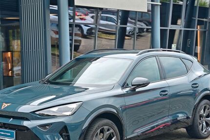 Cupra Formentor 13.964 km 28.990 &euro; Wissen 57537