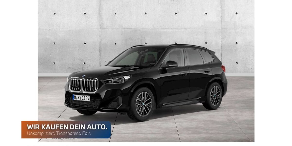 BMW X1 8.786 km 39.870 &euro; Eitorf 53783