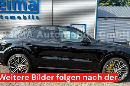 Porsche Cayenne 124.500 km 89.990 &euro; Nümbrecht 51588