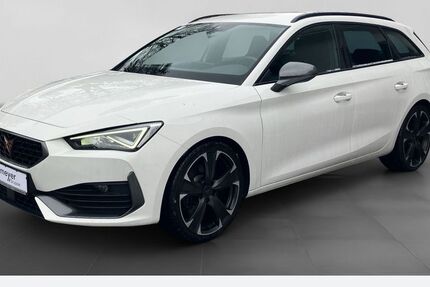 Cupra Leon 25.569 km 30.330 &euro; Plettenberg 58840